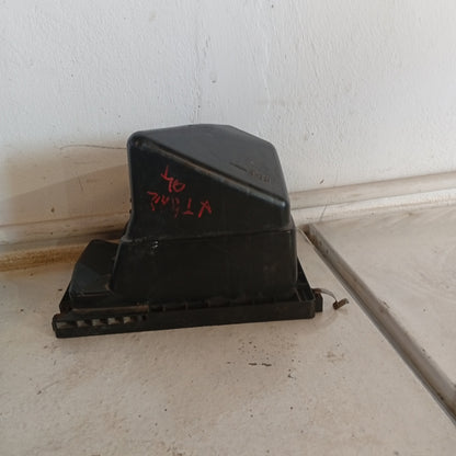 Tapa Superior Filtro Aire Xtrail