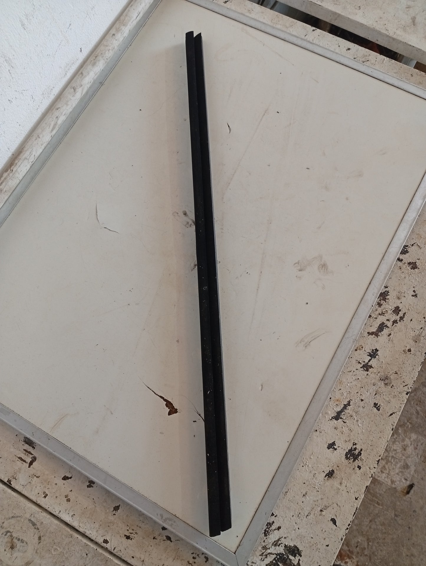 Cepillo Lamevidrio Interno Honda Accord 1998 2002