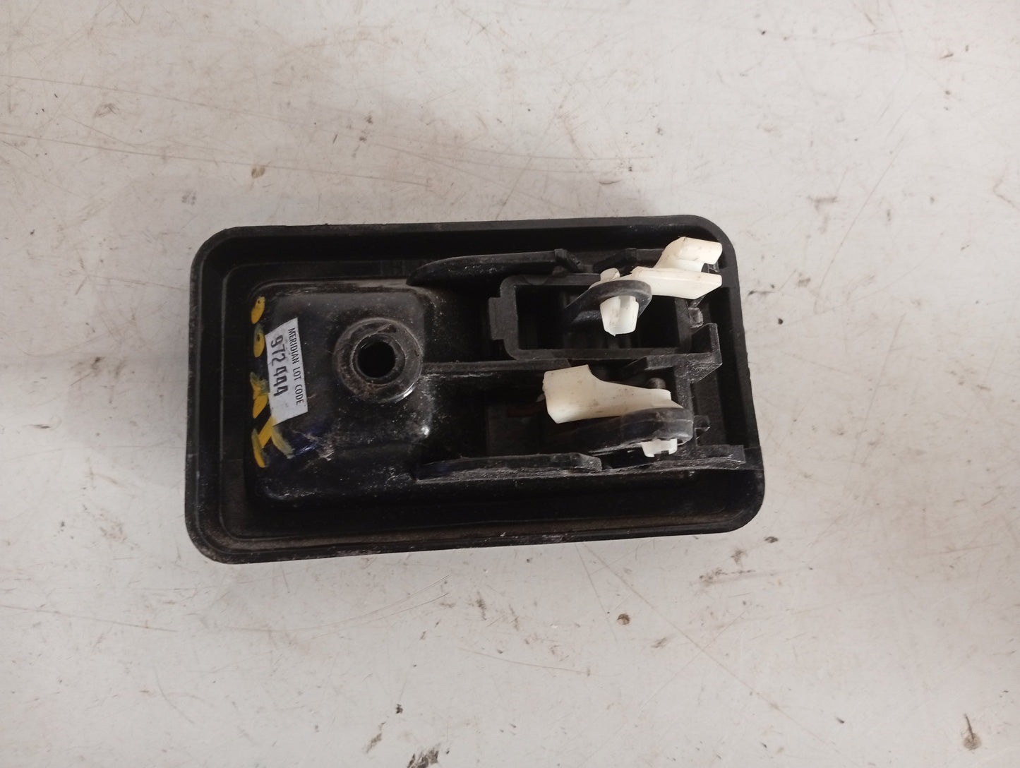 Manilla Interna Jeep Wrangler 1997 2002