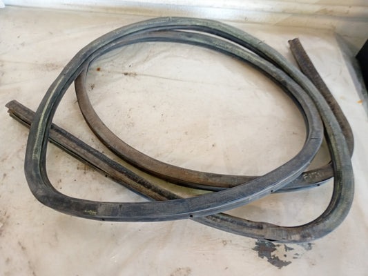 Goma Puerta Externa Ford F150 1996