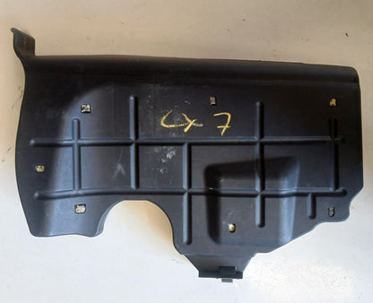 Tapa Inferior Guantera Mazda CX7 2.3
