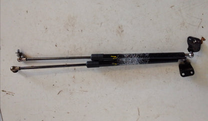 Kit Gato Amortiguador Vidrio Nissan 350Z 2004 2007