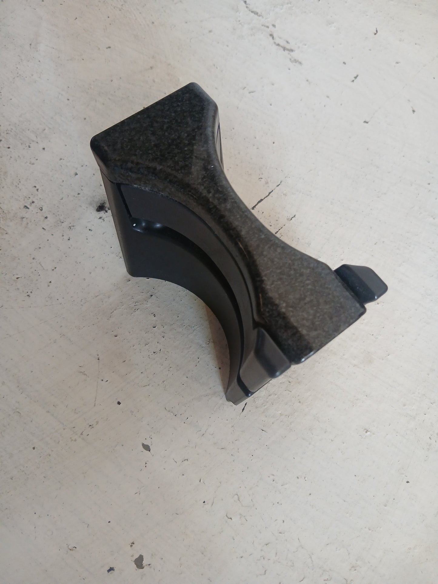 Divisor de Porta Vaso Toyota 4Runner 2003 2009