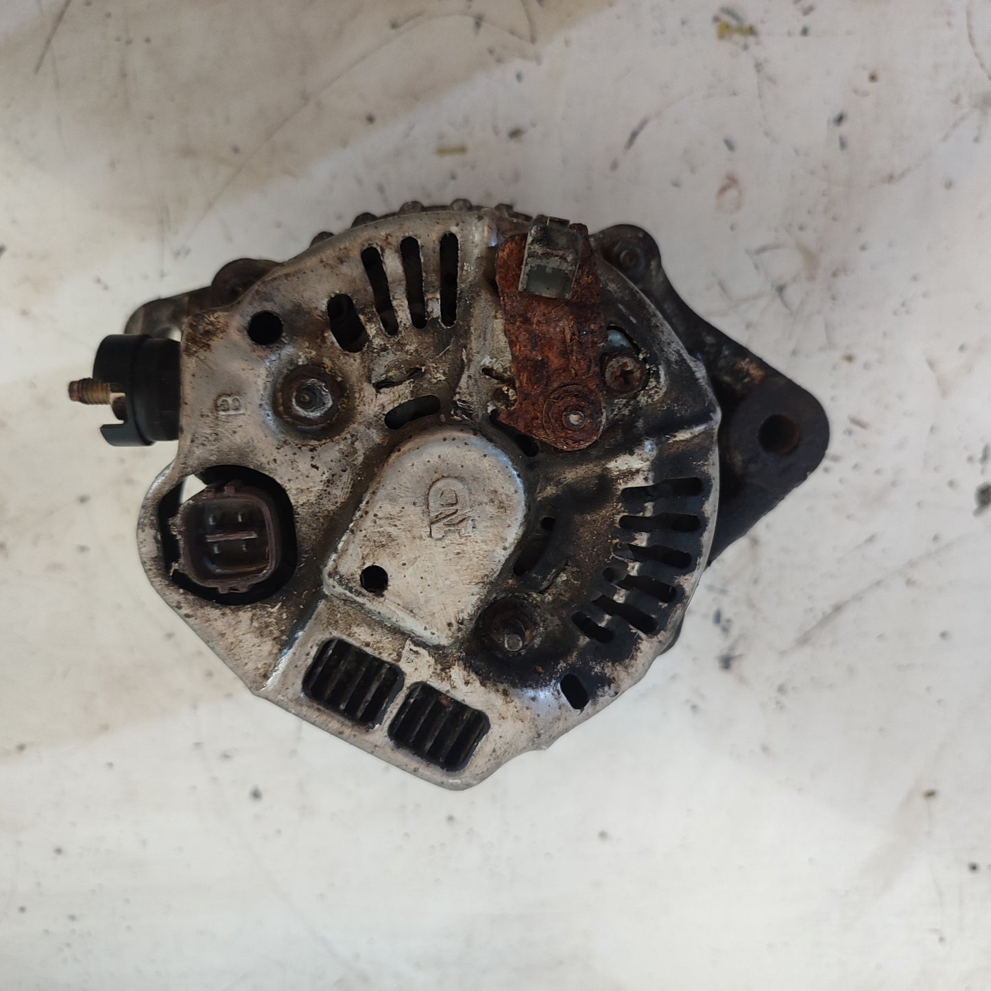 Alternador Honda CRV 1999 2001