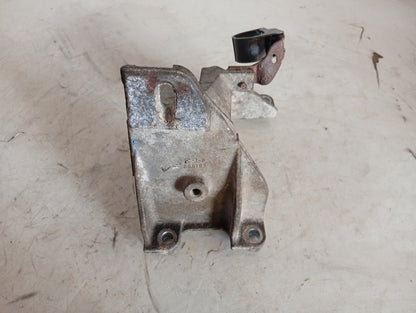 Base Soporte Motor Suzuki Grand Vitara 2.7
