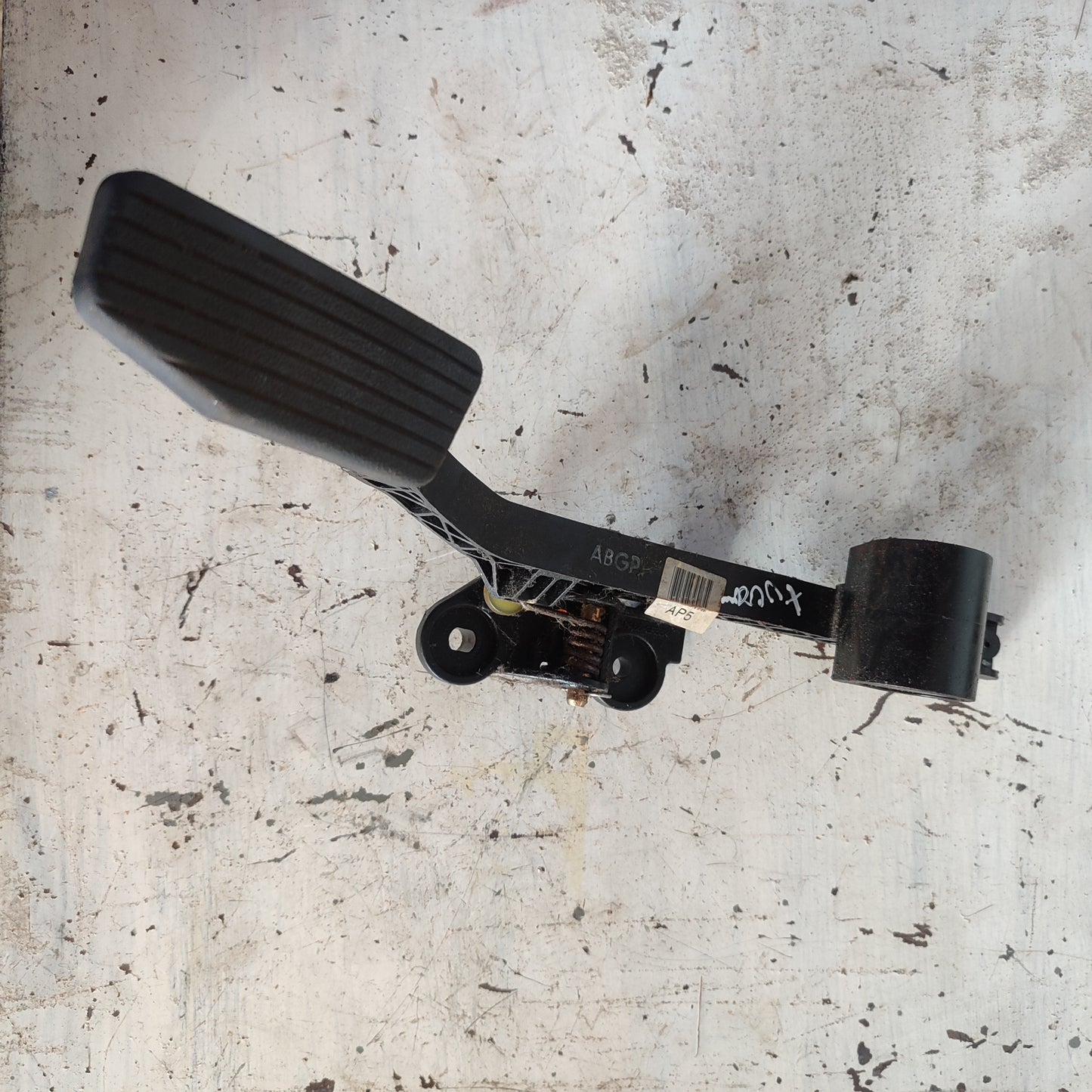 Pedal Acelerador Kia Sportage