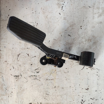 Pedal Acelerador Kia Sportage