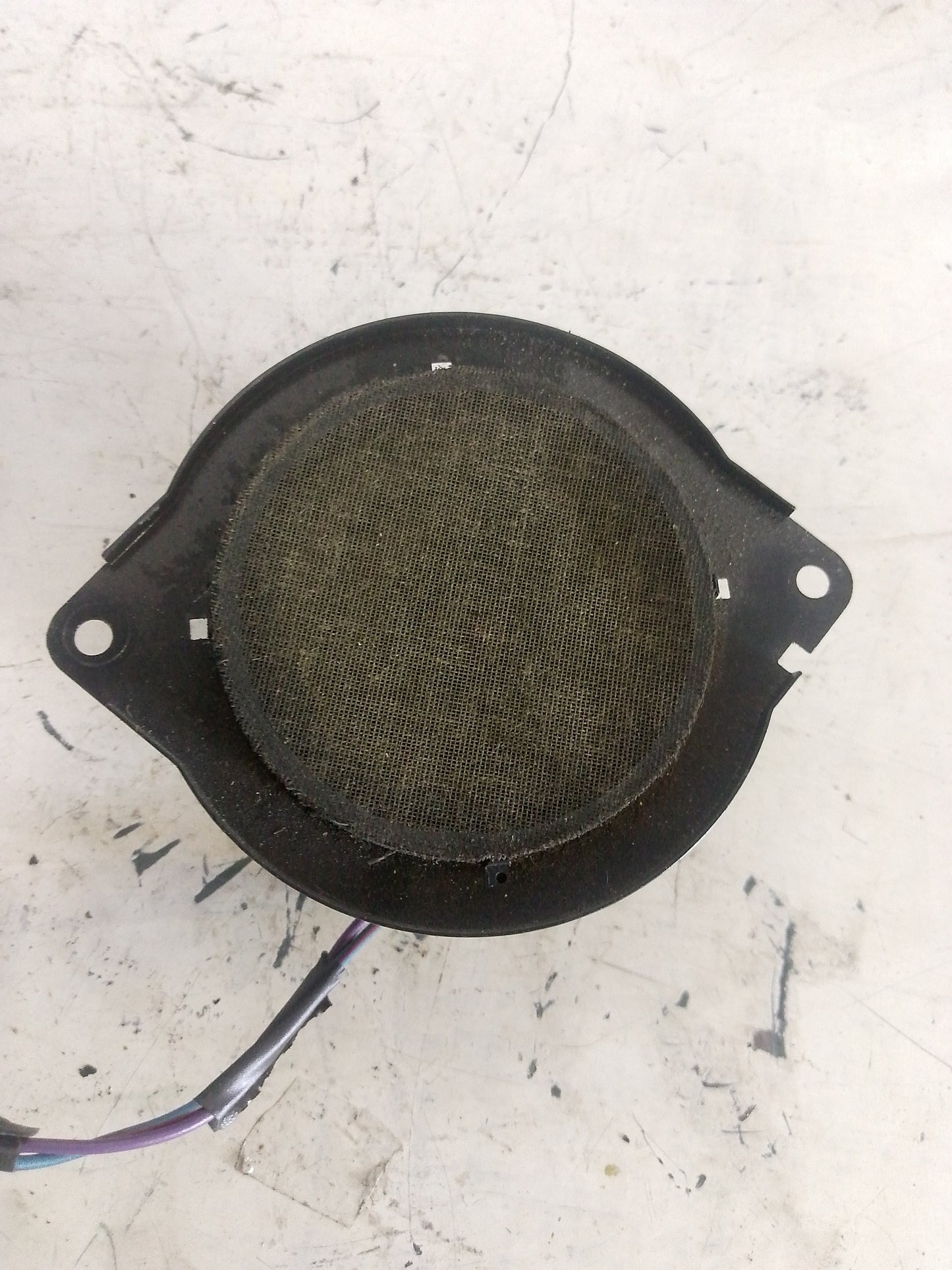 Tweeter Dodge Neon 2002 2006