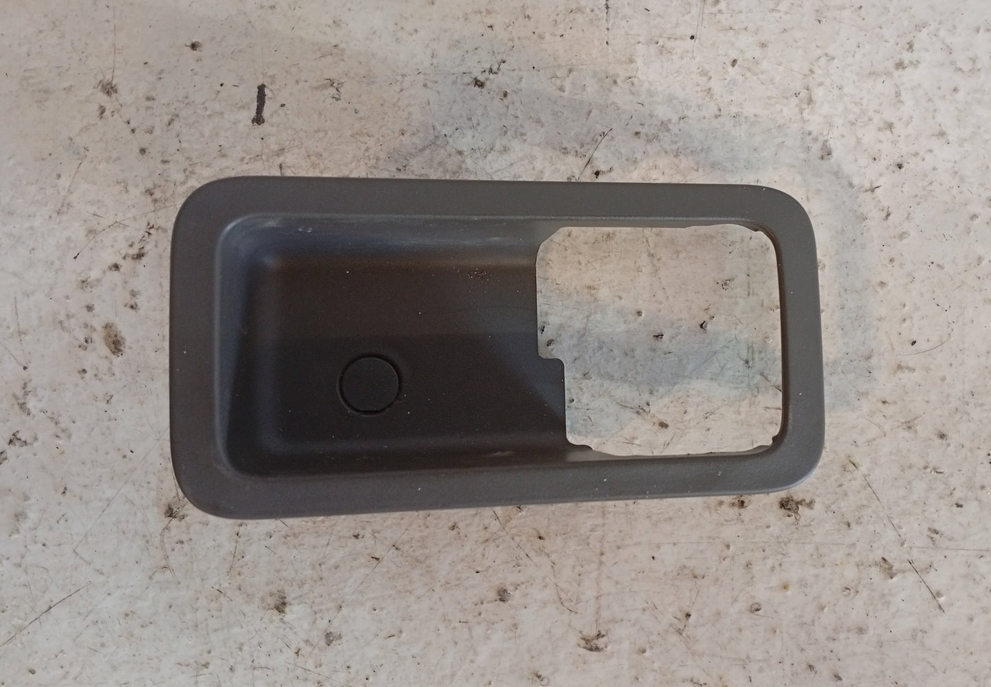 Embellecedor Moldura Manilla Ford Fusion 2007 2010