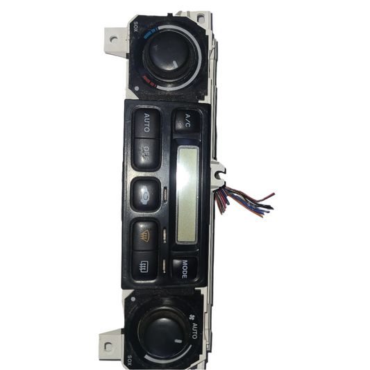 Mando Aire Acondicionado Honda Odyssey 2003