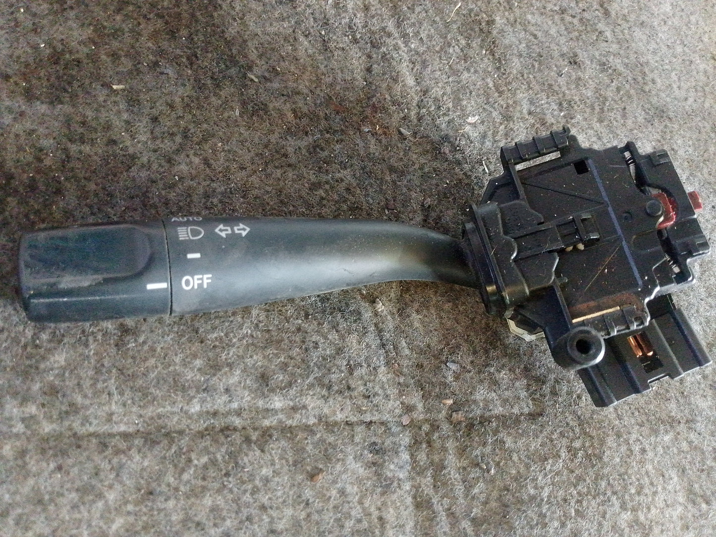 Mando Luz Camry 2004 Original