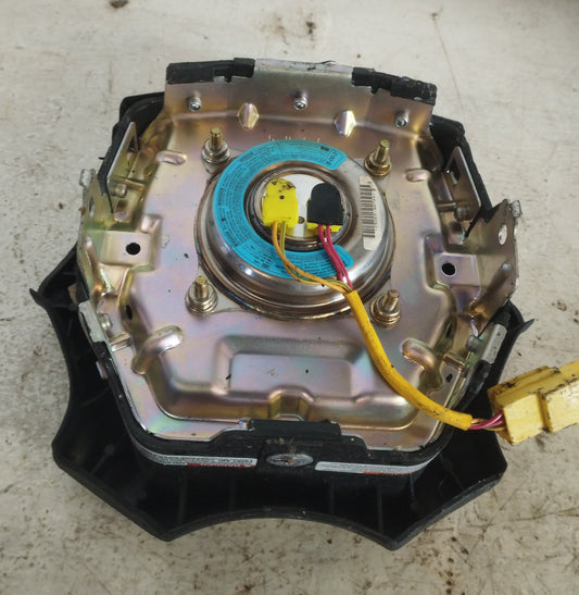 Airbag Volante Honda Odyssey Accord 2004 2010
