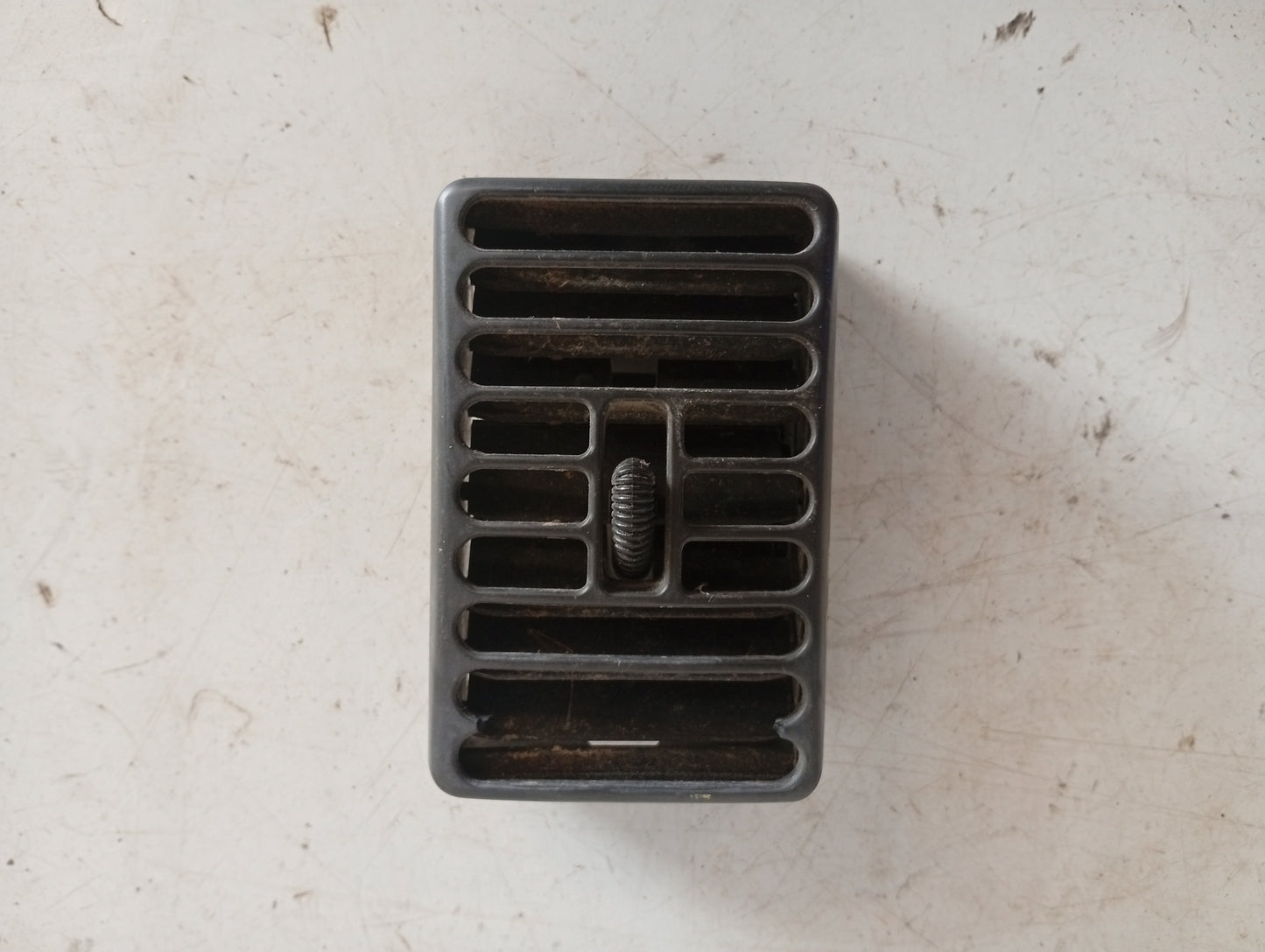 Rejilla Tablero Aire Jeep Wrangler 1997 2002