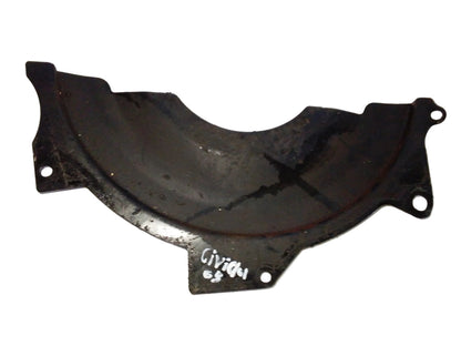 Capa Motor Volante Honda Civic 2002 2005