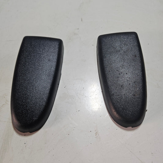 Tapa Bisagra Maletero Jeep Liberty KJ 2002 2006