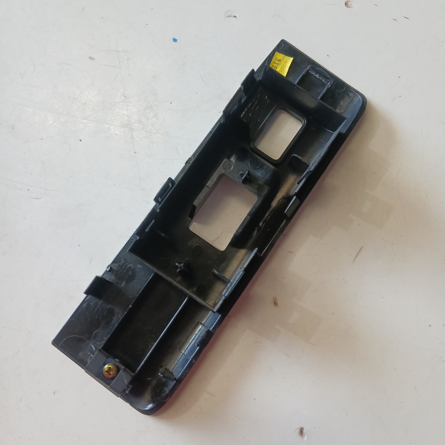 Embellecedor Mando Vidrio Nissan Pathfinder Frontier 2005 2010
