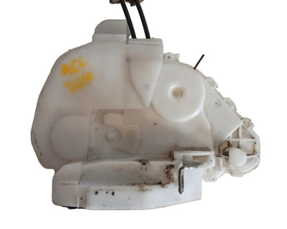 Cerradura Puerta Honda Accord 2008 2010