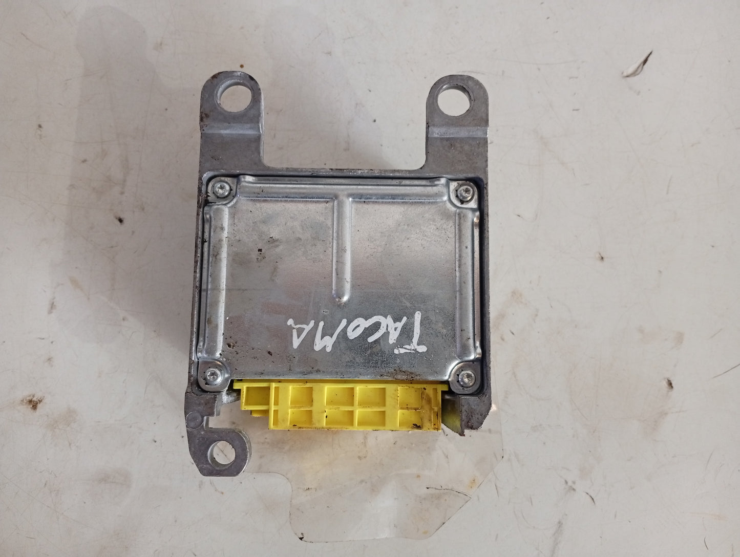 Modulo Airbag Toyota Tacoma 2005 2011