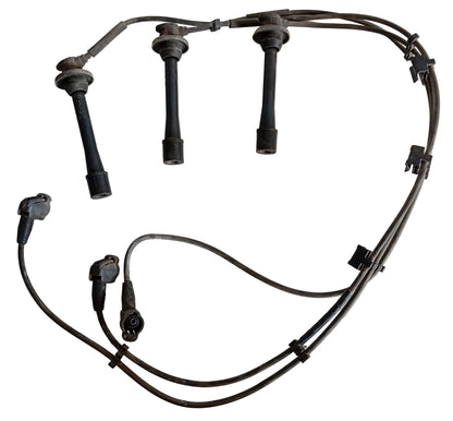 Juego Cable Bujia Toyota 4Runner Prado 5VZ 1997 2002