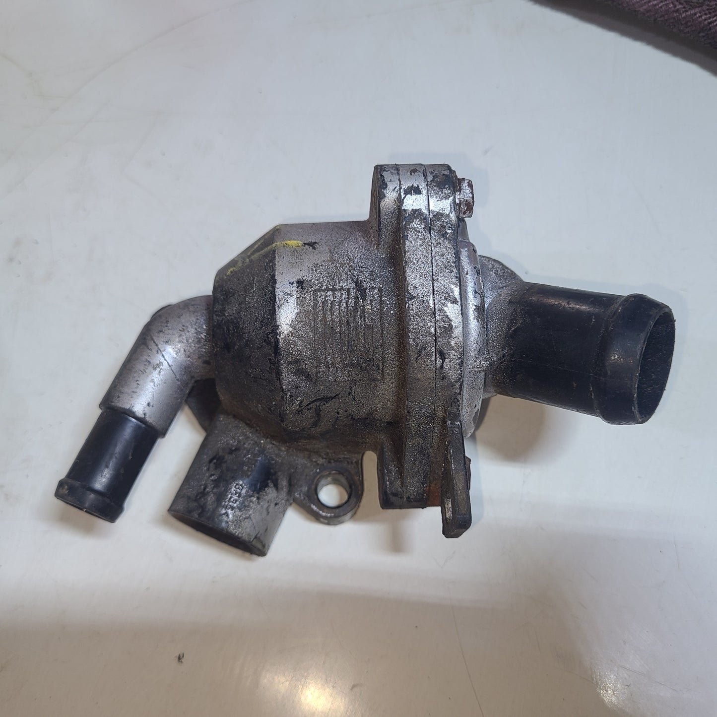 Toma De Agua Hierro Honda K24