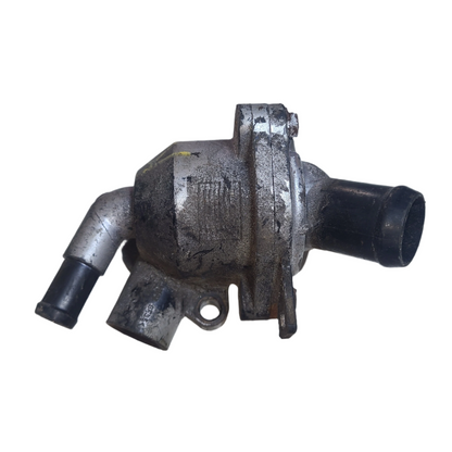 Toma De Agua Hierro Honda K24