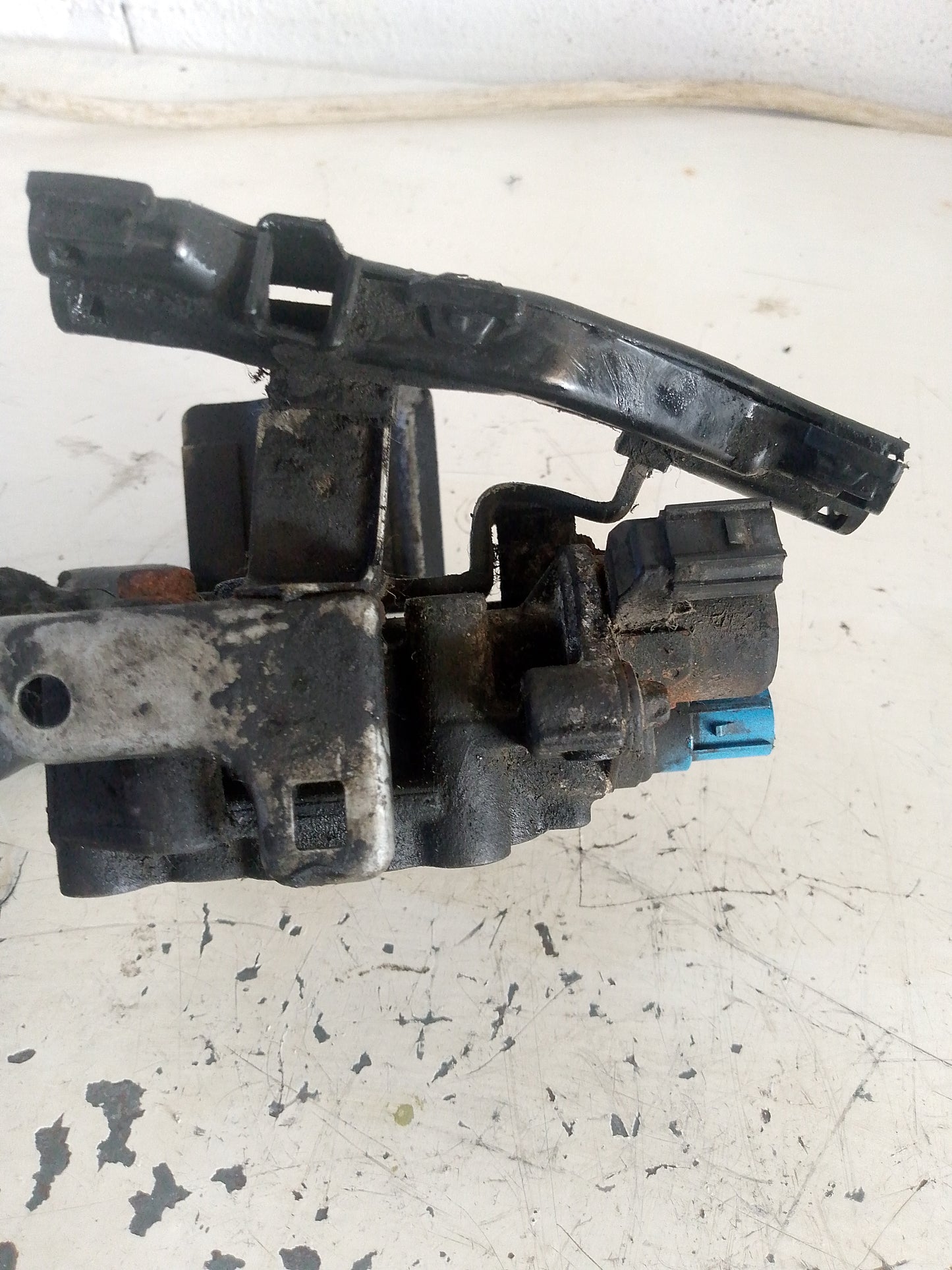 Valvula VTEC Honda CRV K24 Z3 Z6