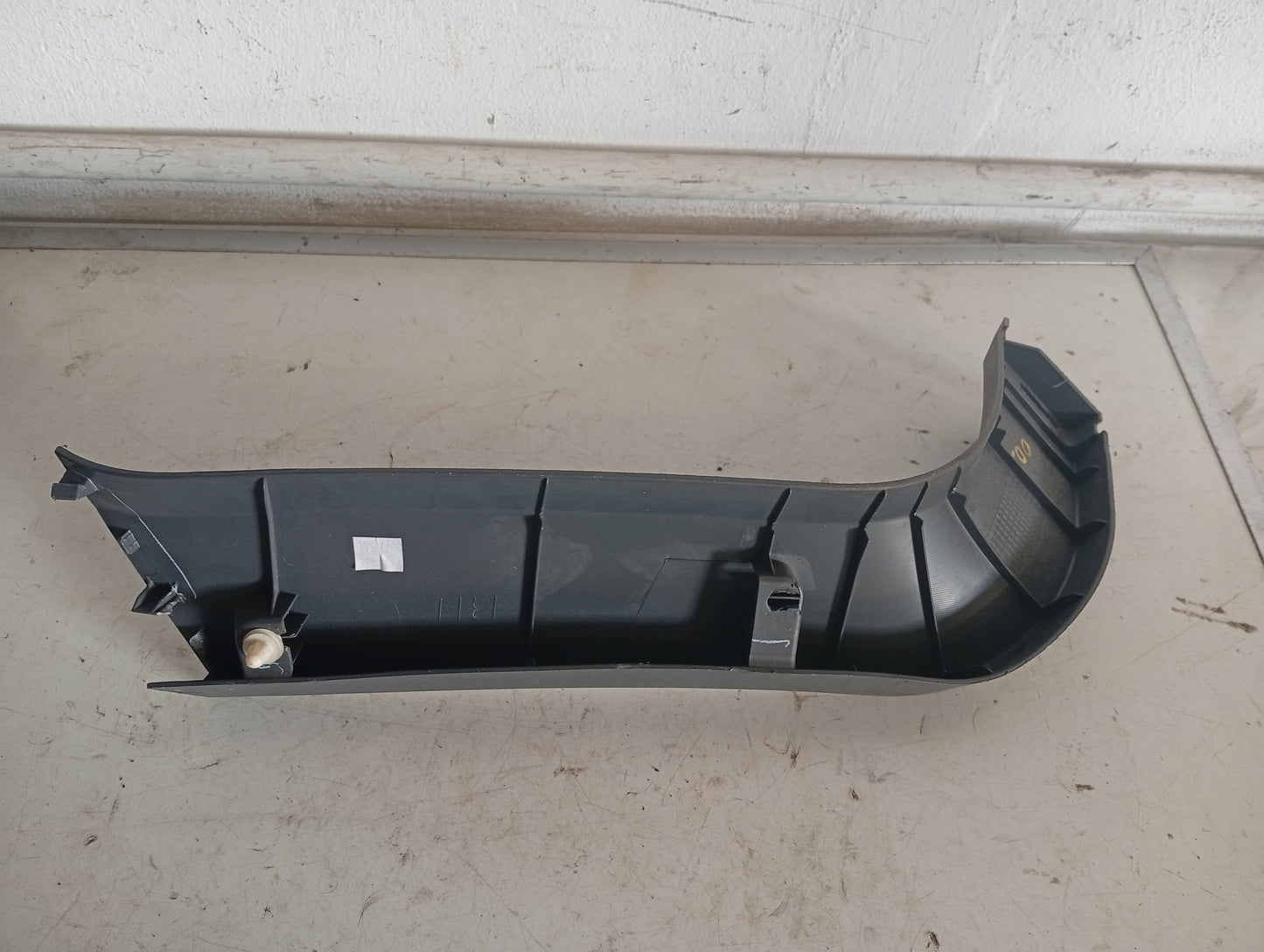 Moldura Lateral Maletero Honda Odyssey 2005