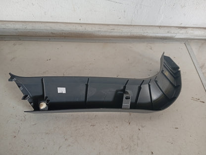 Moldura Lateral Maletero Honda Odyssey 2005