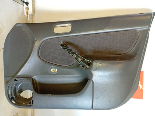 Tapa Puerta Honda Civic Vidrio Manul 1997-2000 4Ptas