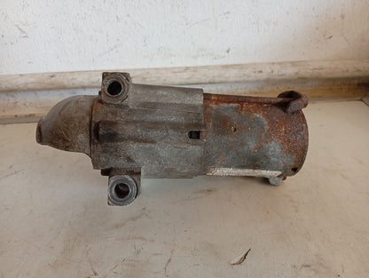 Arranque Chevrolet Silverado 5.3