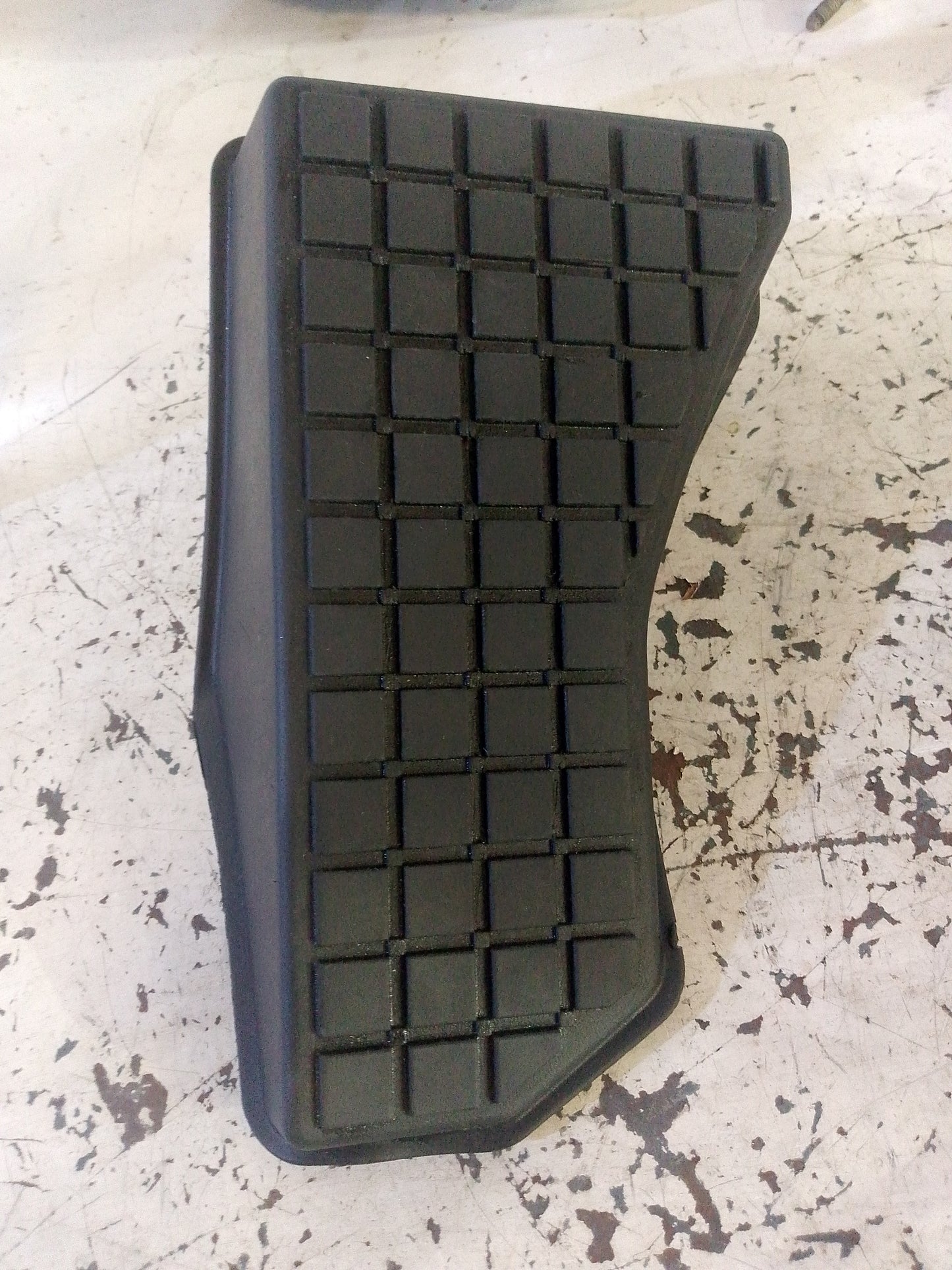 Posa Pie Toyota Corolla Sensacion 2004 2008