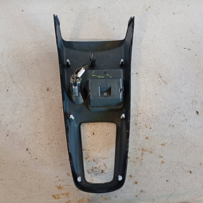 Moldura Palanca Mitsubishi Lancer 2002 2006