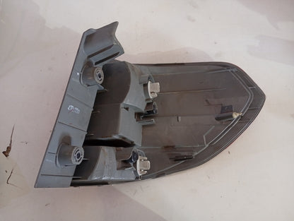Stop Honda Odyssey 2009 2010
