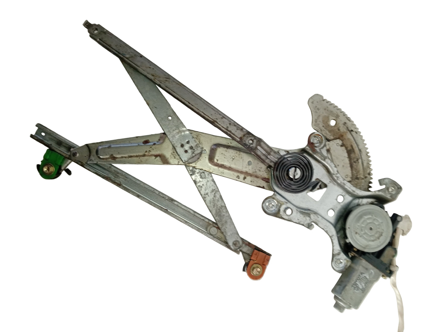 Motor Eleva Vidrio Toyota Camry 1997 2002
