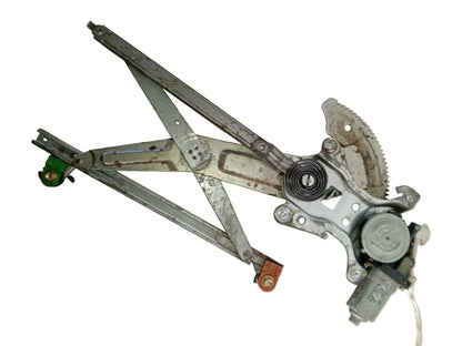 Motor Eleva Vidrio Toyota Camry 1997 2002