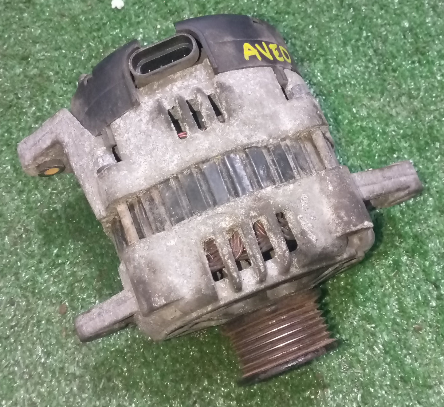 Alternador Chevrolet Aveo 1.6 2004 2010