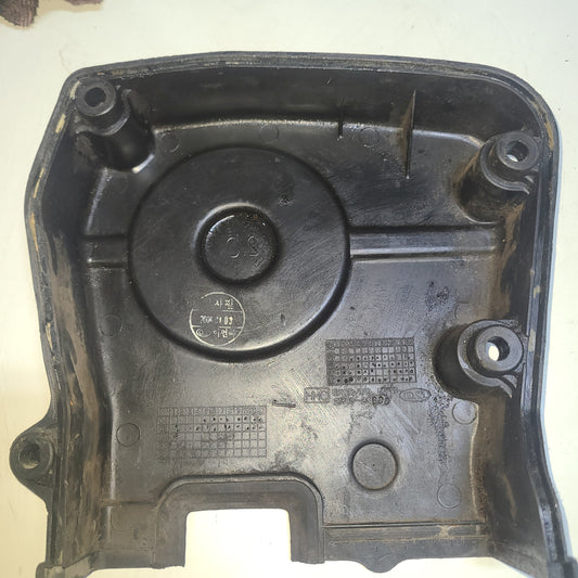 Tapa Correa Superior Hyundai Tucson Elantra 2.0