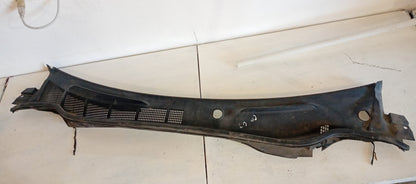 Rejilla Torpedo Toyota Camry 2007 2010