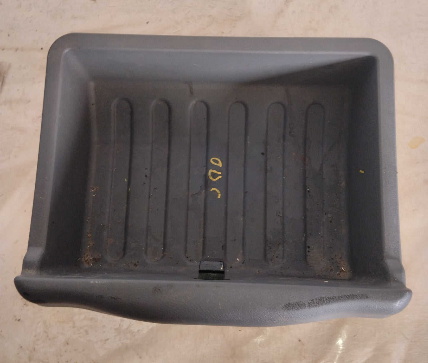 Guantera Honda Odyssey 2006 2010