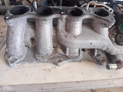 Camarin Inferior Honda CRV 2007 2011 K24Z1 A8
