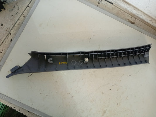 Embellecedor Paral Parabrisas Hyundai Elantra 2000 2006