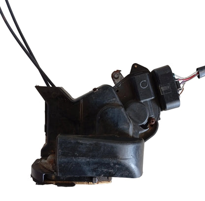 Cerradura Puerta Toyota Highlander 2001 2007