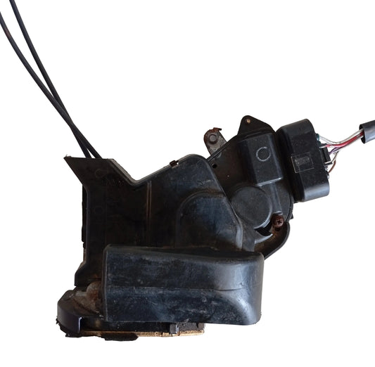 Cerradura Puerta Toyota Highlander 2001 2007