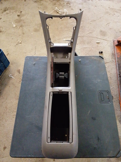 Consola Central Toyota Highlander 2004