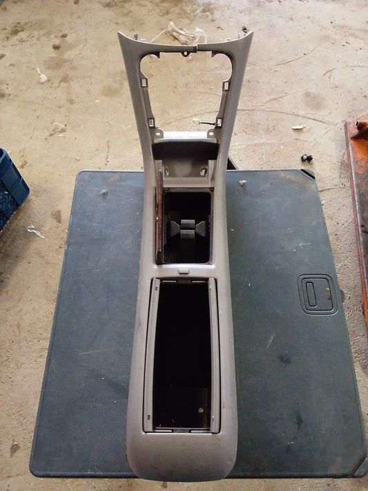 Consola Central Toyota Highlander 2004