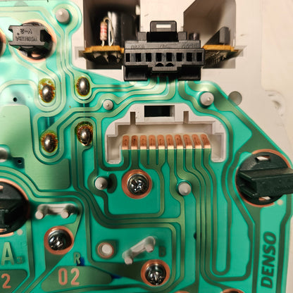 Cluster Tacometro Chevrolet Tracker