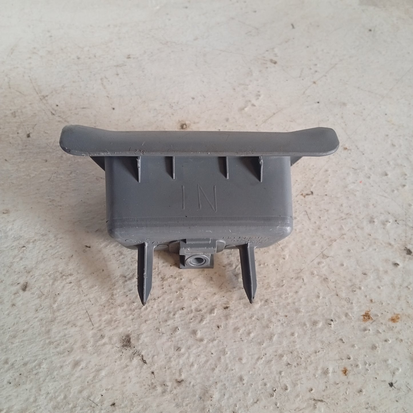 Manilla Agarradero Puerta Interno Mitsubishi Lancer 2002 2006