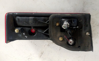 Stop De Maleta Honda Accord 1998 2000