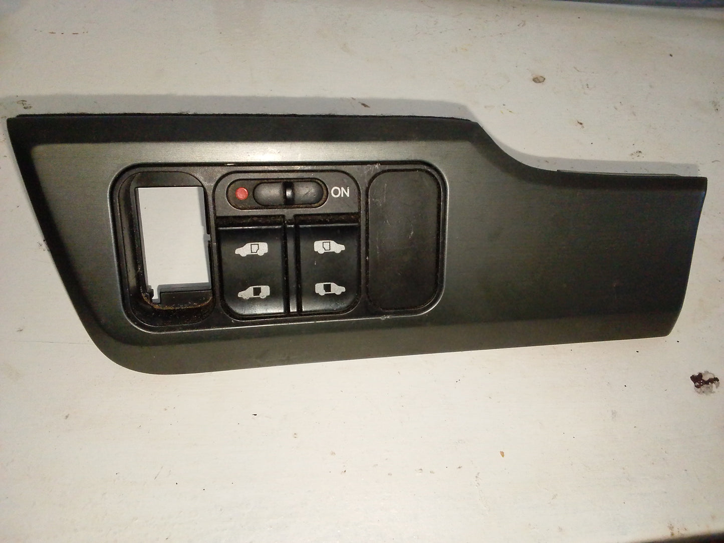 Switch Control Tablero Honda Odyssey 2005