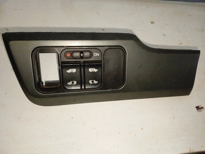 Switch Control Tablero Honda Odyssey 2005